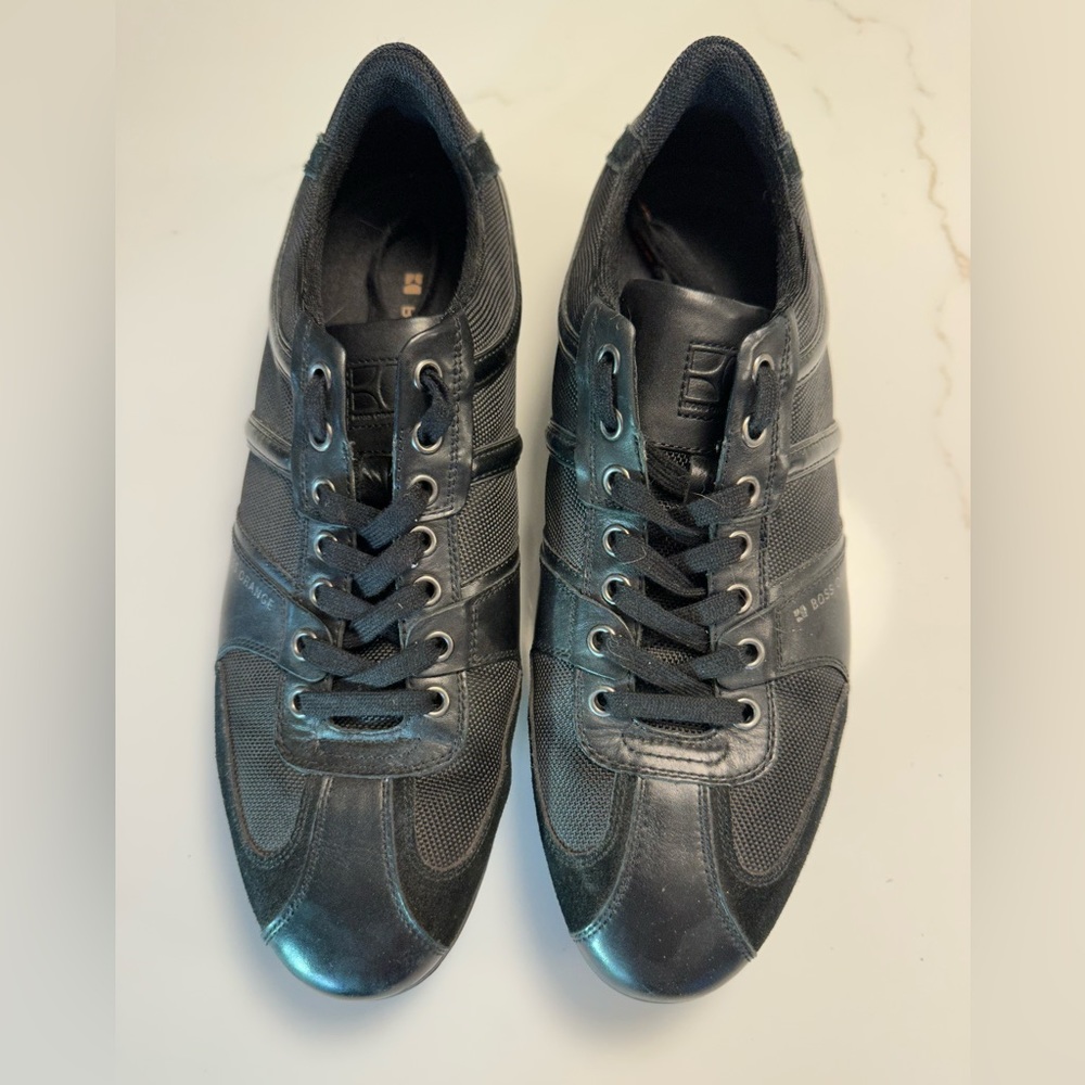 Hugo Boss Orange Simbad II